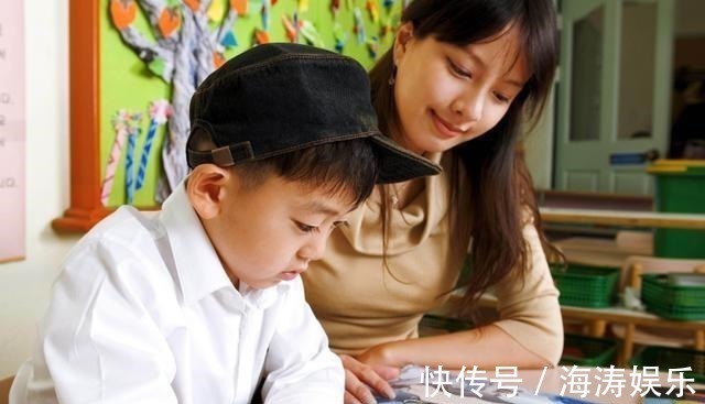 宝妈|一个孩子将来是不是富人,儿时就已注定了,中了的父母偷着乐吧