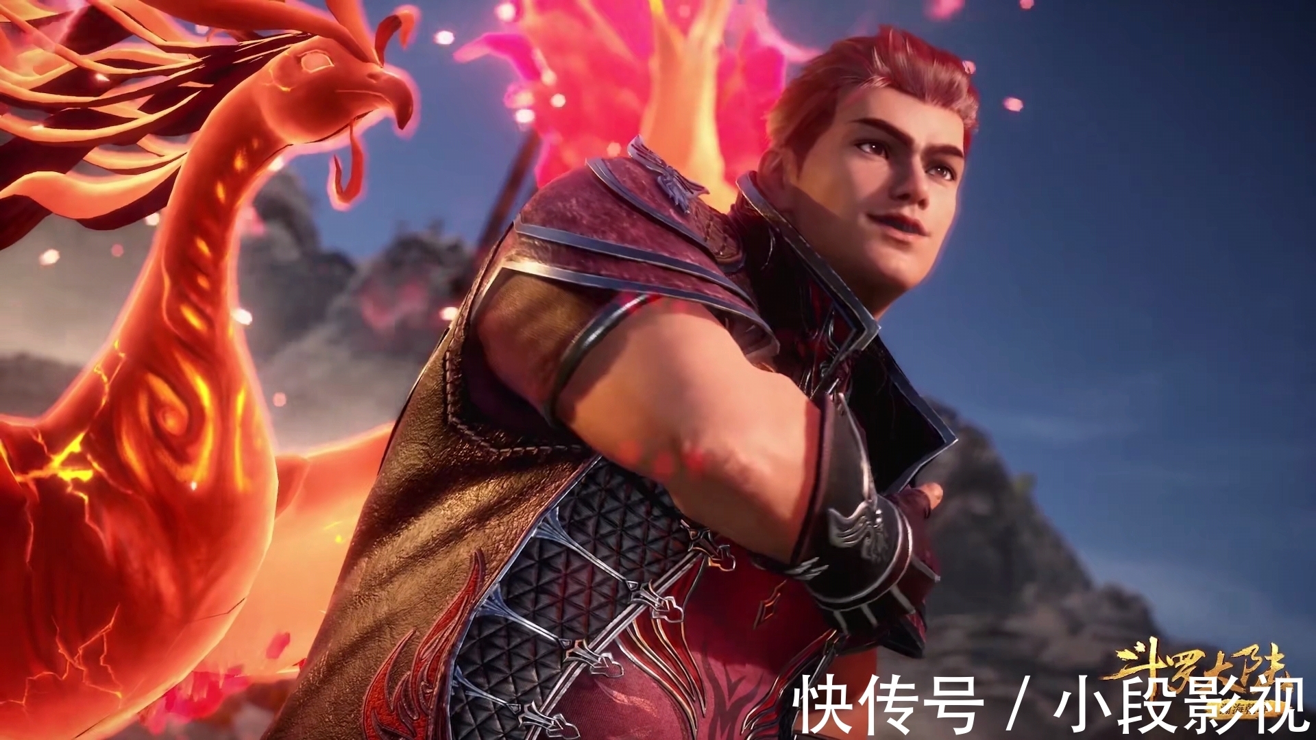 马红俊|斗罗大陆:假如唐三给白沉香一株仙草,她能突破百级成神,从而进入神界吗