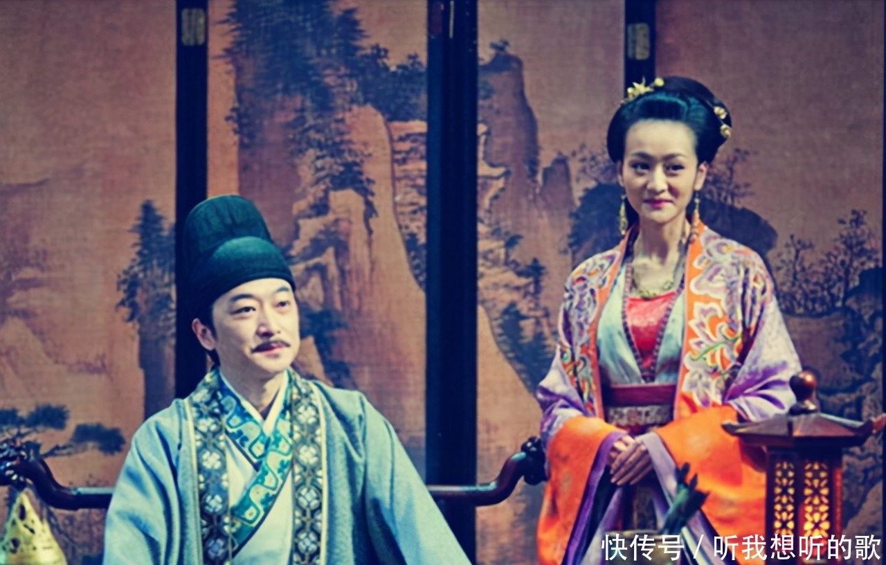 竟然|宋太宗赵光义—每天坚持读书的仁义皇帝竟然当街杀人