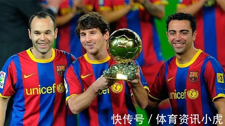 拉波爾塔|失去梅西的國家德比，巴薩靠誰？