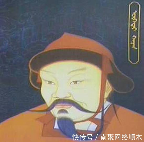 成吉思汗|成吉思汗两个子孙神秘死亡，为何至今成谜？此皇后才是最大赢家