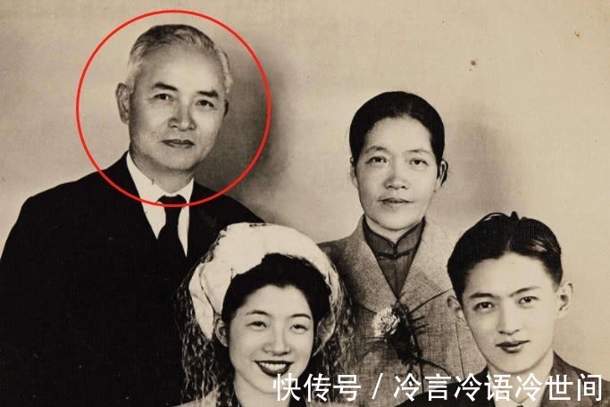 鲁迅&错将名字写成年龄十四,他干脆加几笔改名,多年以后!