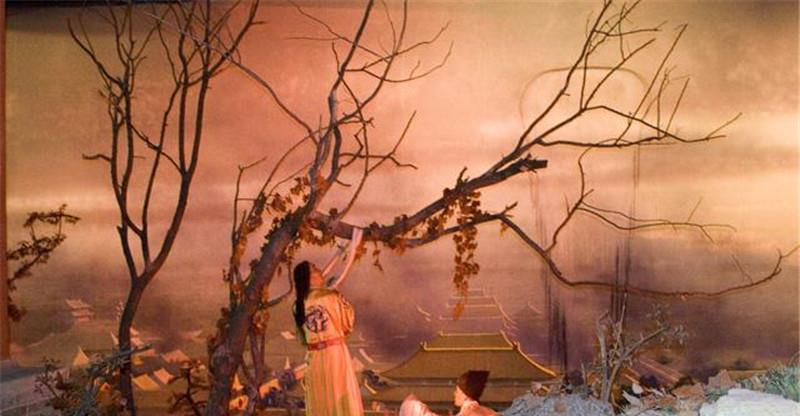 皇帝|200年前朱棣留下后路可保大明不亡 只可惜被崇祯皇帝忽视了