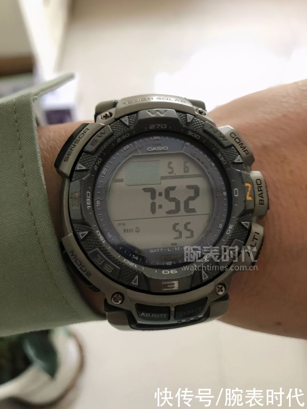 出去玩|出去玩，为什么那么多人选择卡西欧？