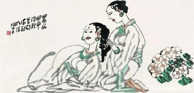 龙瑞|大师级画家为何会落马?作品过千万为何被免职?国家画院前途何在