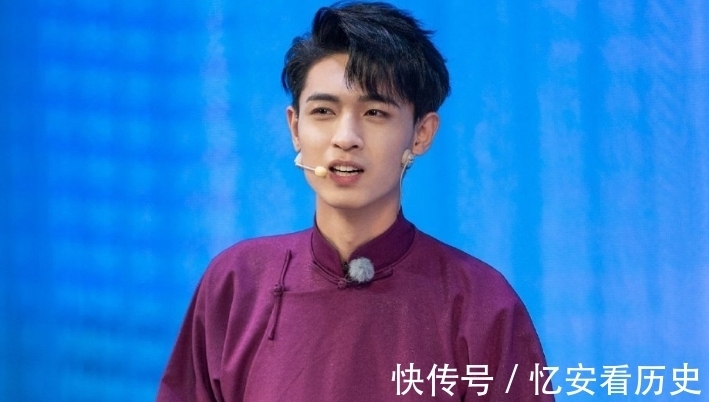 秦霄賢|龔俊一口氣錄了四個(gè)節(jié)目,張哲瀚也來常駐綜藝了