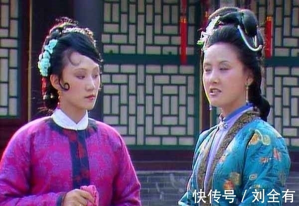 贾琏#王熙凤大闹宁国府,贾母等人为何不闻不问?你看贾珍父子是何居心