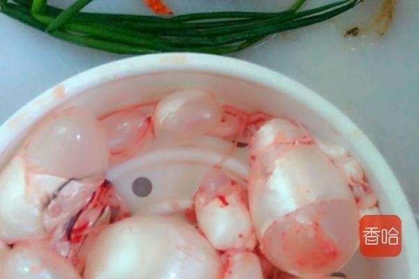 它叫鱼却不像鱼,无骨无刺,孩子常吃补钙补脑,贵也要常做孩子吃