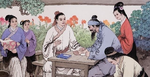 粮食!《史记·货殖列传》中的10句经典名言,值得反复品读