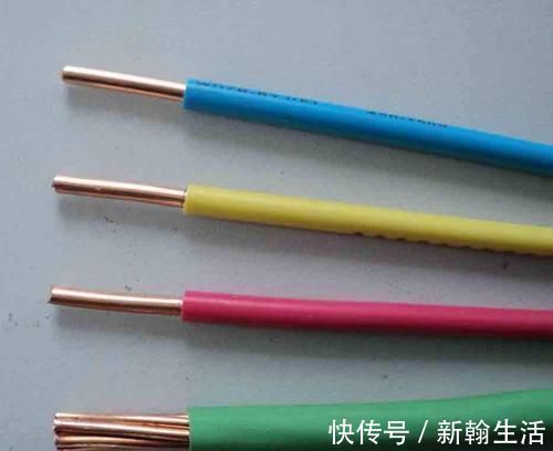 电线|装修万万不要买这种电线，要不是老电工劝我，我家早就买错了