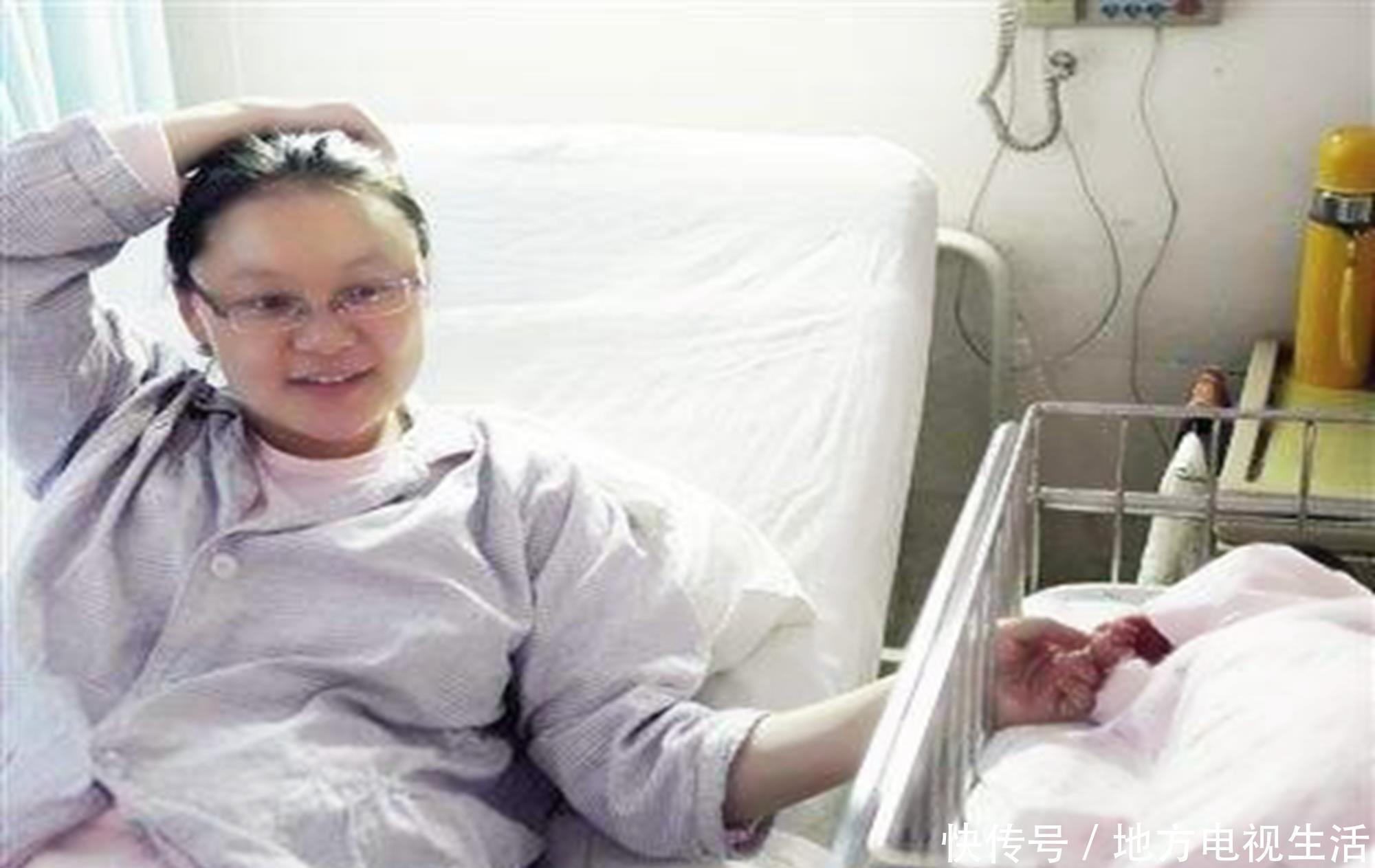 排便|顺产时,宝宝和便便说不准谁先出来?莫尴尬!这是正常表现