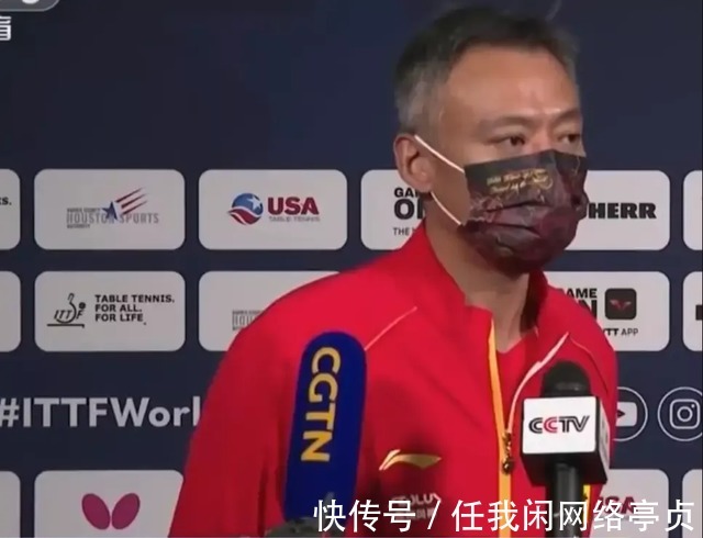 陳夢|越級晉升！劉詩雯有望打破乒乓球國家隊紀錄，直接成為主管教練！