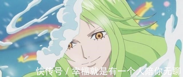 果实|海贼王:不数不知道,原来只有11颗自然系果实,谁能说多一颗算我输!