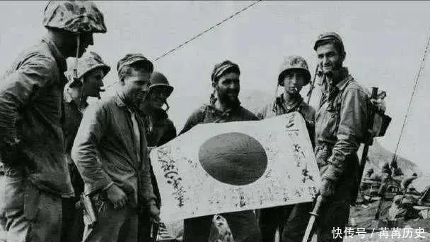 母国|二战中,唯一一个被日本“奴化”成功的国家,至今还奉日本为母国