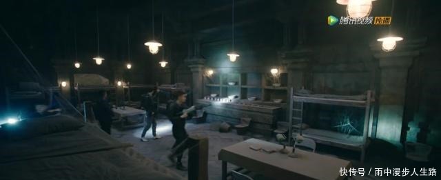 张家|张家人都喜欢建古墓,张大佛爷修复古潼京,张不逊将古墓当指挥所