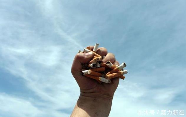  肺部|每人最多每天可以抽多少烟以下数字可能会吓着你，快来了解吧