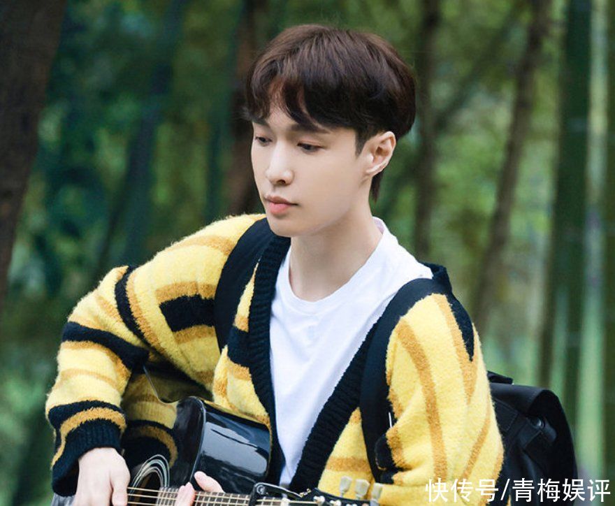 節(jié)目|張藝興去進(jìn)貨，坐三輪卻坐出跑車既視感，誰曾想一旁的彭彭更搶鏡