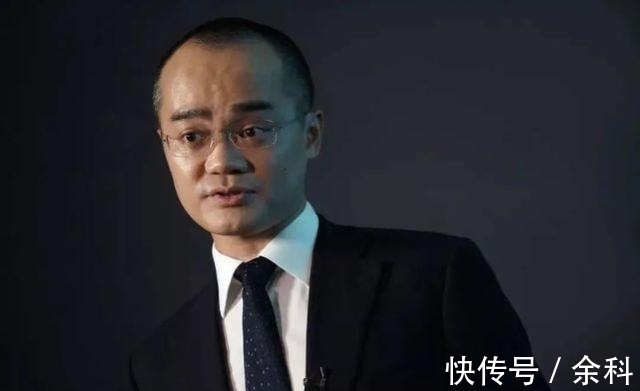 野心|王兴非常有野心,他的最终目的,或是取代马云?