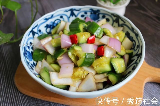 饭菜谱|分享10道年夜饭菜谱,4凉6热,都是家常菜,好做好吃