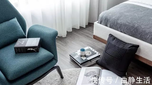 我们的生活|卧室到底选木地板还是瓷砖越来越多人这样选,我家差点选错