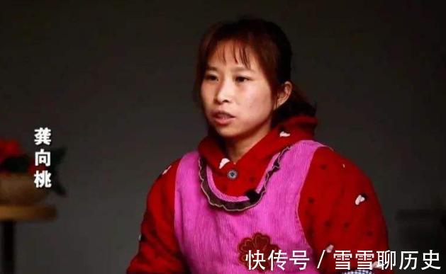 从农村妇女到千万网红,被央视高度评价的桃子姐,到底有啥魅力