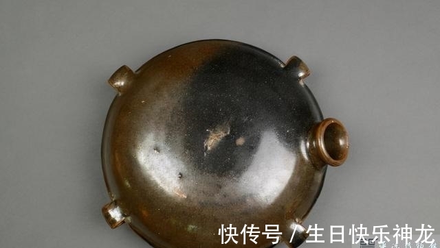 窑系!平博展览在线观赏:《陇宝泾华——平凉历史文化陈列》陇上名郡·商埠码头·灵武窑瓷器