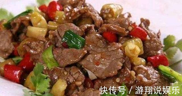 妈妈|妈妈做的几道拿手家常菜,最能拴住男人的胃,值得一试