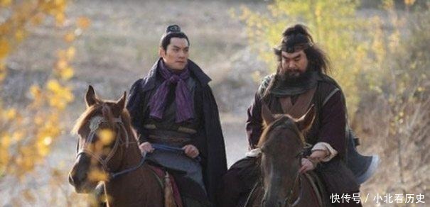 柴进上梁山|李逵是宋江最好用的枪,害了柴进一生!