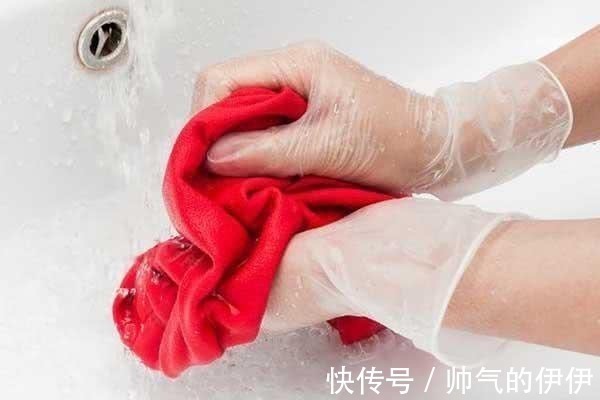 毛巾变黑怎么办简单清洗毛巾,让毛巾焕然一新