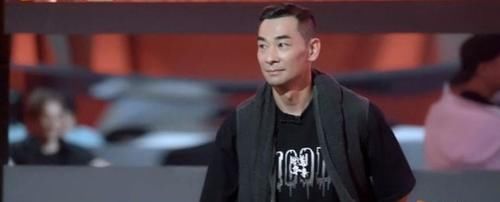 尹正|披荆斩棘的哥哥三公分组,胡海泉尹正见风使舵,大湾区输给张晋