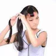 完美造型在家“睡”出来，教你做最不伤发的自制卷发！