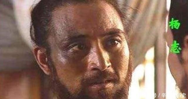 水浒传|水浒传中,杨志卖刀的背后,隐藏着两个冷知识,看懂一个都是收获