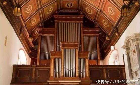 世界上最长的歌曲,在德国废弃小教堂演奏,要花639年才能听完