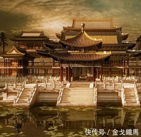 中年|圆明园被毁之前,洋人曾拍下宝贵相片,看完后让国人大呼太美