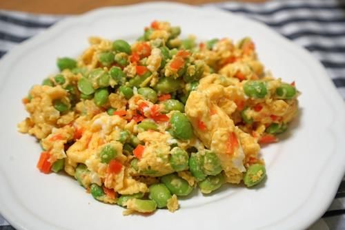 小雪过后,多给孩子吃这菜,解乏补脑,健脾胃,比喝牛奶还要强