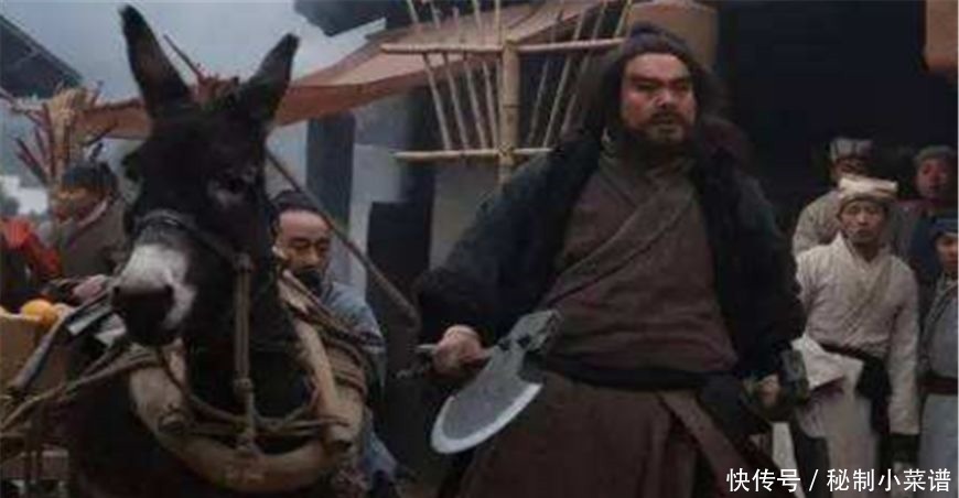  梁山|梁山好汉讲义气，为何宋江死后没聚众报仇！