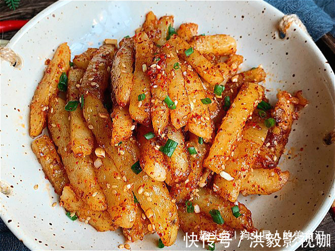 不加肉也下饭的菜谱,分享10道做法,省钱又好吃