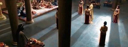 中国古代|迈入西市,即是大唐!《长安十二时辰》要这样追才最长知识