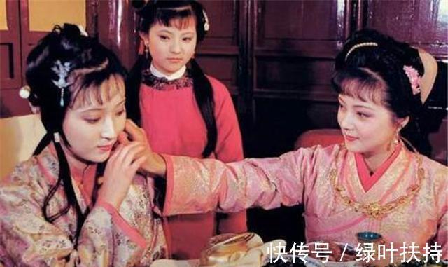 顽疾@红楼梦:难怪宝玉娶宝钗后会出家做和尚,看宝钗这个毛病谁受得了