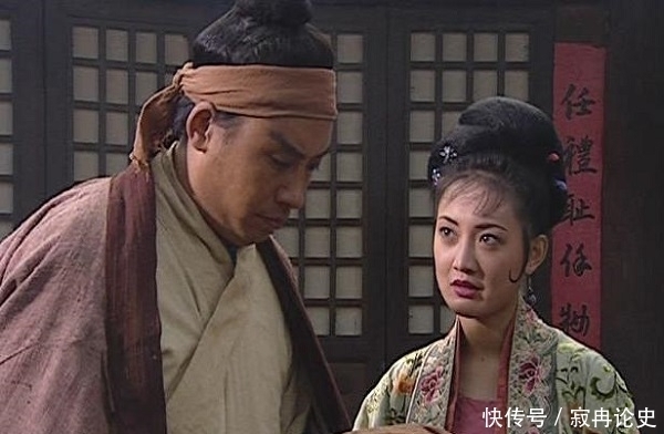 《水浒传》歧视女性,然而促成招安的重任,却又落在女子身上