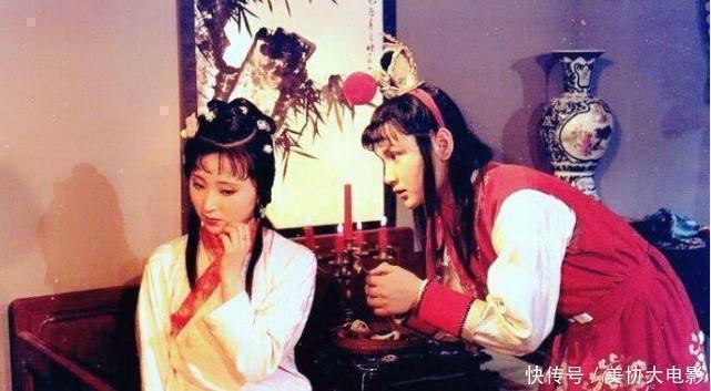 黛玉$王夫人有多讨厌黛玉当众骂了一句脏话,王熙凤都哑然了