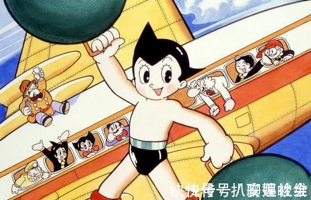 小学馆|“哆啦A梦”的历史,诞生于仓促之间,却以经典的形象延续至今