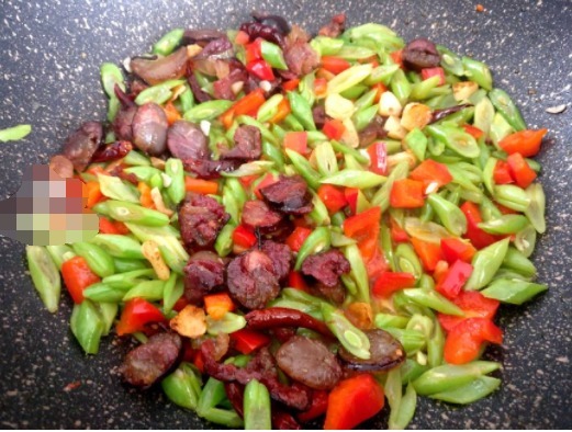 我们家最爱吃这道菜,每次做都要吃上3碗米饭,开胃又下饭