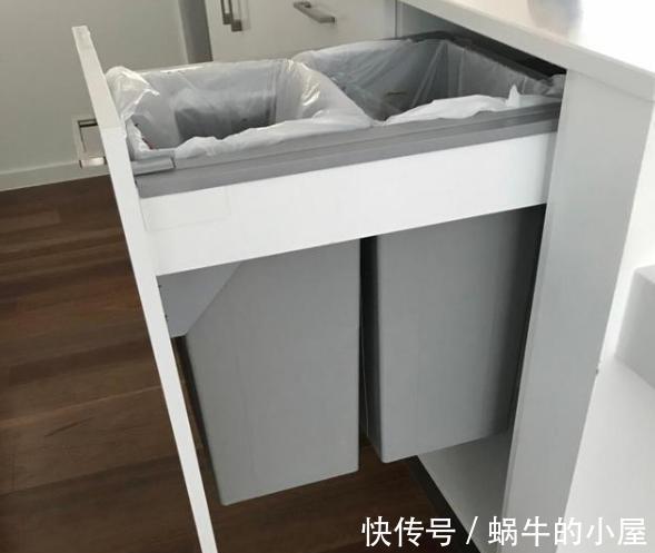 管道|厨房异味太大怎么办?这几个装修建议值得参考,学到就是赚到