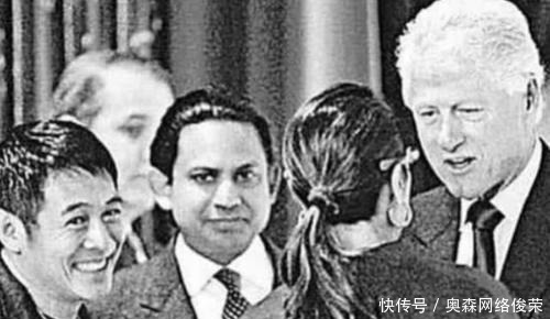 历史|精选一组有趣的历史老照片;金庸与夏梦的合影
