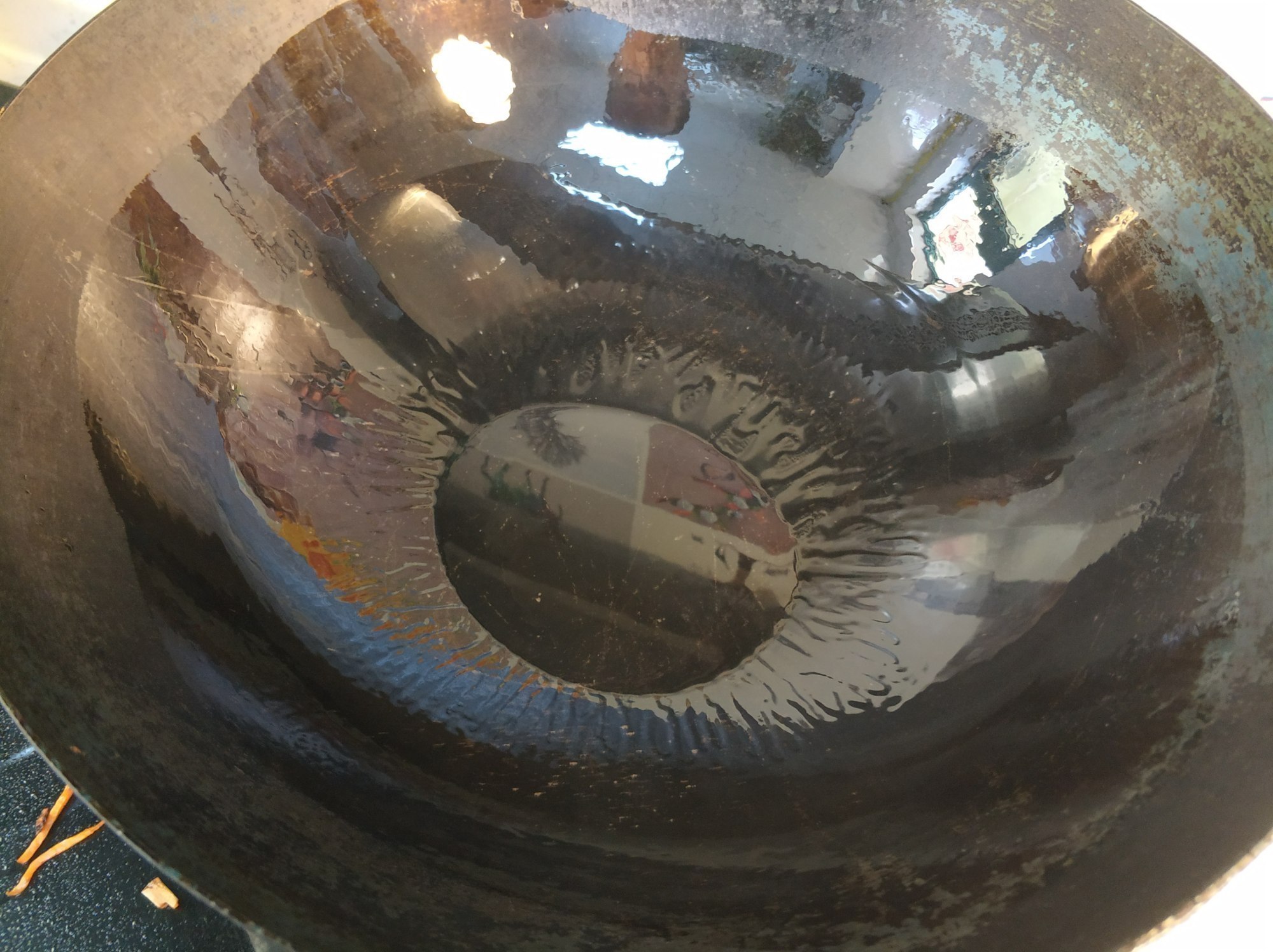 圆形mini面包6连模 |炒土豆丝,先放醋还是后放醋,这一步做对了,土豆丝脆爽又入味