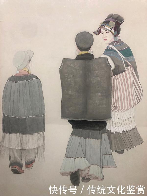 小康|文艺庆小康,书画展宏图