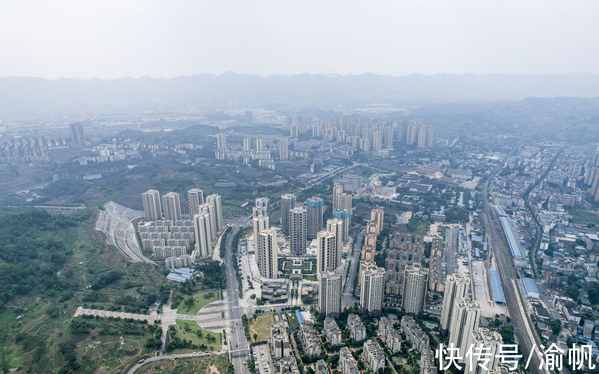 土壤|重庆江津：中国长寿之乡，富硒名城，适合养老与旅行的硒望之城