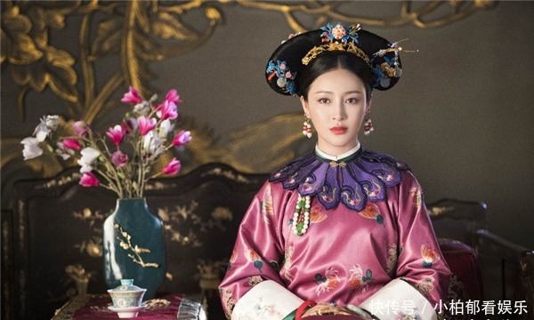 贫穷|因为贫穷,他将妻子卖掉,后其摇身一变成皇后,前夫因此高官厚禄