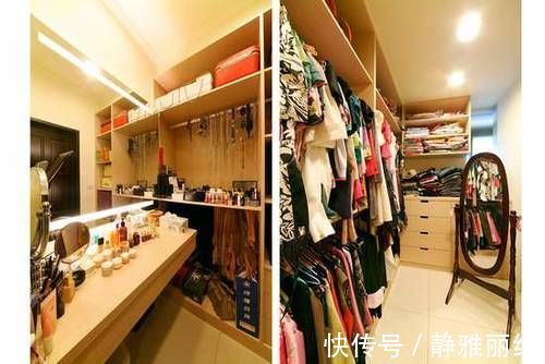 家居|235平现代风格宅,保留明亮色彩,感受浑厚文化底蕴